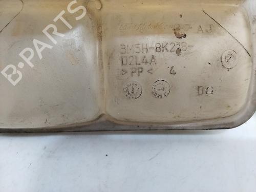 Expansion tank FORD FOCUS II (DA_, HCP, DP)  | BP19519140C120 