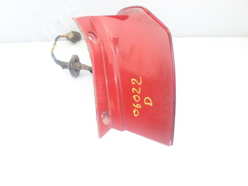 Right taillight DAEWOO LACETTI Hatchback (KLAN) 1.4 | BP17098762C35