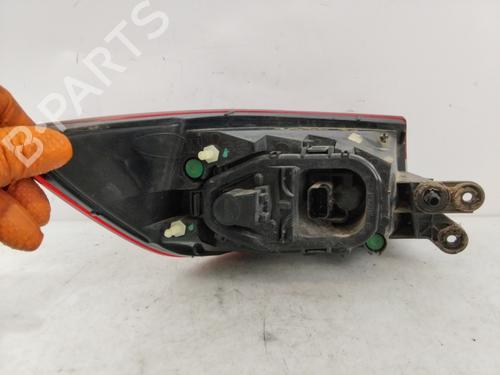 Right taillight RENAULT CLIO IV (BH_)  | BP24054699C35 