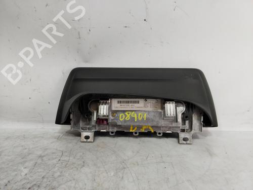 Display monitor BMW 1 (F20) 116 d | BP25471366C48 