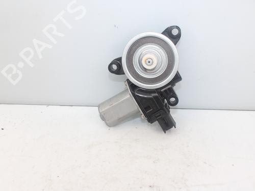 Left front window motor MAZDA CX-5 (KF)  | BP16581529E21 