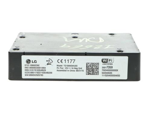 Used Electronic module Electronic module OPEL ASTRA K (B16) 1.6 CDTi (68) (136 hp) 39949199 39949199