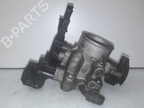 Used Throttle body HYUNDAI COUPE II (GK) 2.0 GLS (143 hp) 8566029