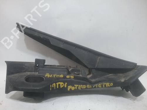 Pedal SEAT ALTEA (5P1) [2004-2015]  10059698
