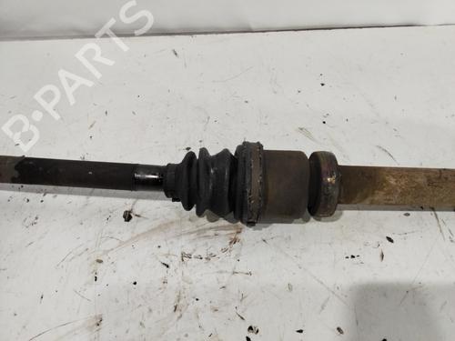 Right front driveshaft FORD FOCUS II Saloon (DB_, FCH, DH) | BP31316569M39