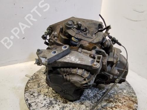 Gearbox OPEL ZAFIRA / ZAFIRA FAMILY B (A05) 1.9 CDTI (M75) | BP18691170M3 