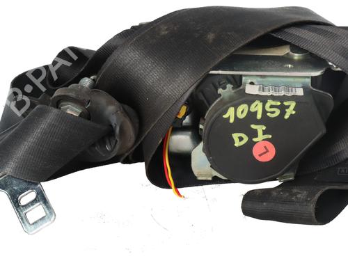 Used Front left seatbelt KIA CEE'D Hatchback (ED) [2006-2012]  32335926