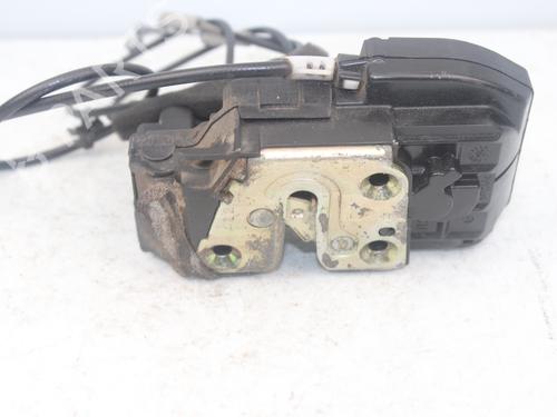 Rear right lock NISSAN MURANO I (Z50) 3.5 4x4 | BP16749807C99 