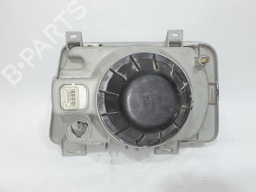 Right headlight SEAT IBIZA I (21A)  | BP10059695C29 