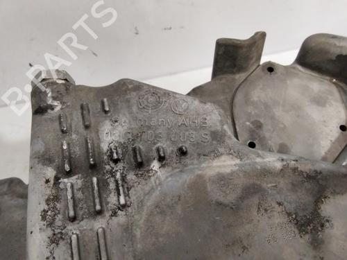 Oil sump SEAT IBIZA IV (6J5, 6P1) | BP32382234M115