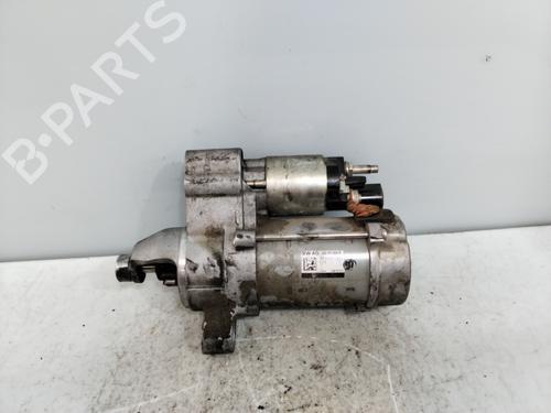 Startmotor AUDI A6 C7 (4G2, 4GC) 2.0 TDI (177 hp) 20222902