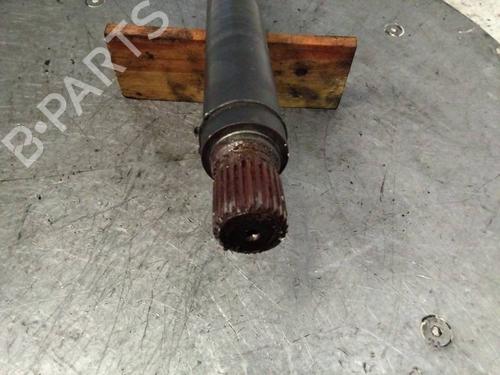 Driveshaft BMW X5 (E53) 4.4 i | BP38751695M37 - Image 4