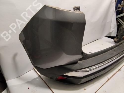 Rear bumper PEUGEOT 3008 II SUV (MC_, MR_, MJ_, M4_)  | BP29721717C8 