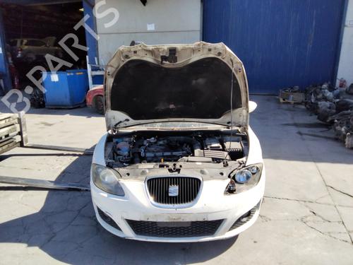 Engine SEAT LEON (1P1) 1.9 TDI | BP38544579M1 - Image 18