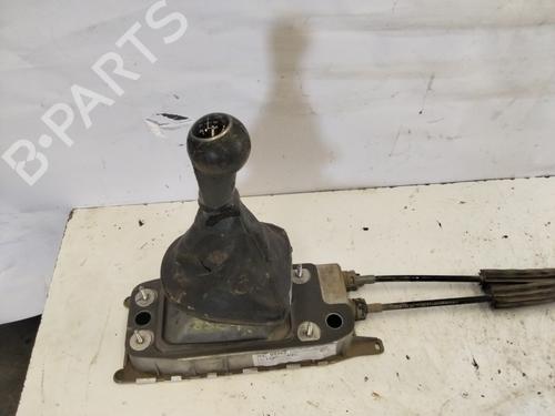 Gear lever SEAT LEON (1P1)  | BP25286669M90 