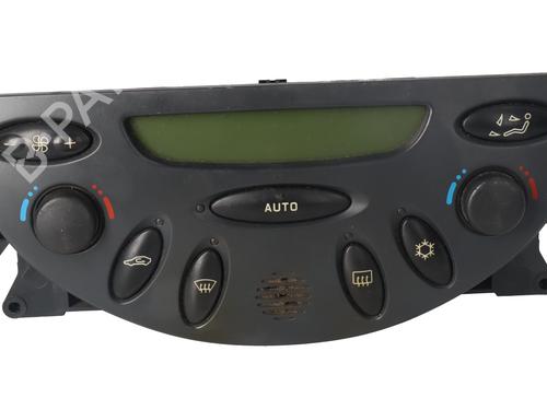 Used Climate control Climate control 37690932 37690932