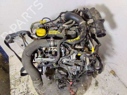 Engine DACIA SANDERO III | BP33801582M1 - Image 16