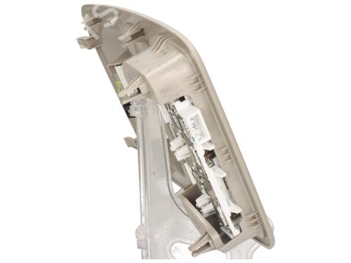 Interior roof light RENAULT CAPTUR I (J5_, H5_)  | BP29972154I8