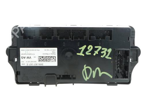 Electronic module VW TIGUAN (CT1) 1.5 TSI eHybrid | BP40154596M83 - Image 2