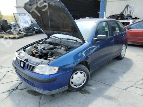 Used Parts SEAT IBIZA II (6K1) 4515728