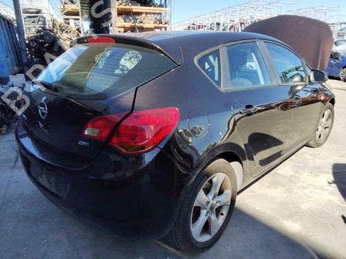 Left taillight OPEL ASTRA J (P10)  | BP34372151C34  - Image 9