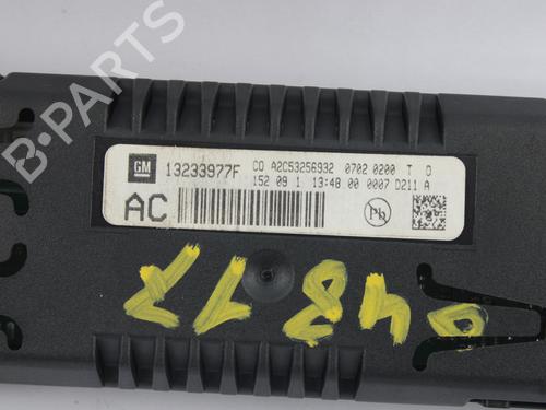 Display monitor OPEL INSIGNIA A (G09) 2.0 CDTI (68) | BP12845137C48 