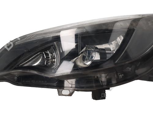 Left headlight OPEL ASTRA J (P10) | BP37519607C28 - Image 3