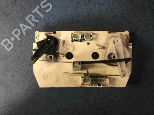 Used Climate control FORD ESCORT VI (GAL, AAL, ABL) 1.8 D (60 hp) 8547658