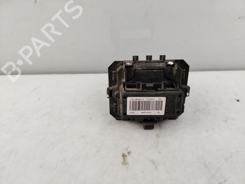Used Heater resistor PEUGEOT 208 I (CA_, CC_) [2012-2020]  23225120