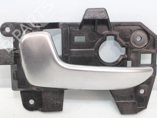 Used Rear left interior door handle KIA CARENS IV [2013-2025]  21013858