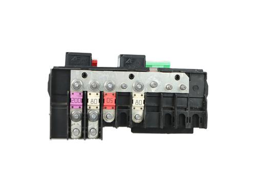 Fuse box AUDI A3 Convertible (8P7) 2.0 TFSI | BP35942462E1 - Image 3