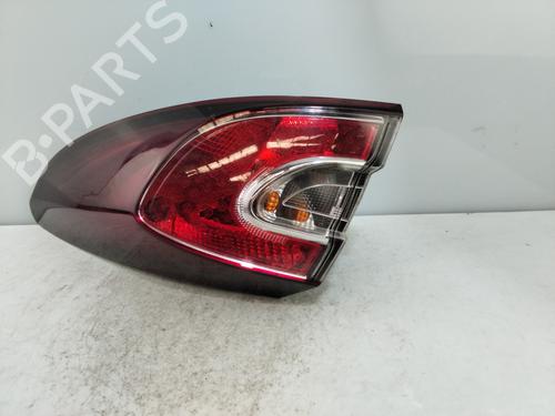 Right taillight RENAULT MEGANE III Grandtour (KZ0/1) 1.5 dCi (KZ09, KZ0D, KZ1G, KZ29, KZ14, KZ1W, KZ10, KZ1F,... | BP18887073C35 