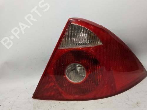 Used Right taillight FORD MONDEO III Saloon (B4Y) 2.0 TDCi (130 hp) 28191786