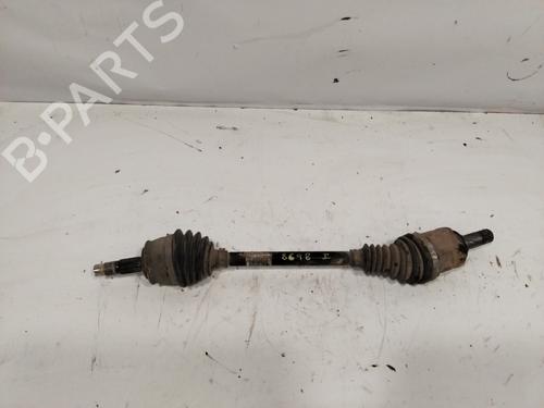 Used Left front driveshaft OPEL ADAM (M13) 1.4 (87 hp) 28733236