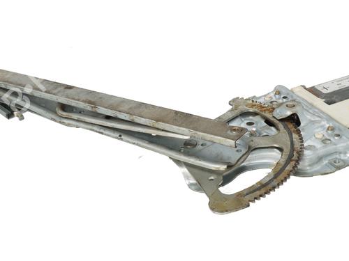 Used Front right window mechanism TOYOTA AVENSIS Estate (_T25_) 2.2 D-4D (ADT251_, ADT251R) (150 hp) 31930804