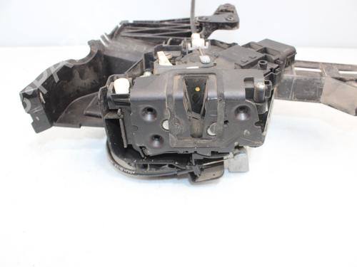 Rear left lock FORD FOCUS II (DA_, HCP, DP)  | BP16462263C100 