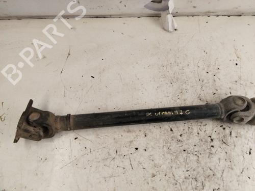 Driveshaft SUZUKI VITARA Cabrio (ET, TA)  | BP25408175M37 