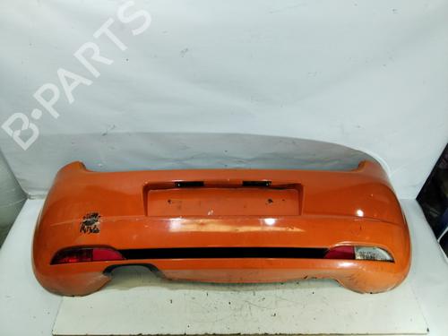Used Rear bumper Rear bumper FIAT GRANDE PUNTO (199_) 1.9 D Multijet (116 hp) 33957938 33957938
