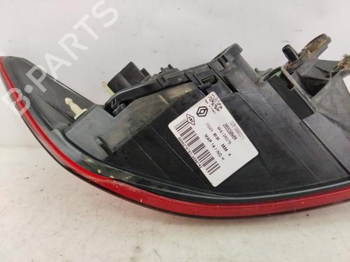 Right taillight RENAULT CLIO IV (BH_)  | BP24054699C35 