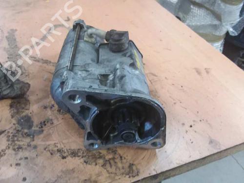 Startmotor MAZDA 626 V Hatchback (GF) 2.0 TD (GFFP) | BP8557005M8 