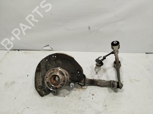 Used Left front steering knuckle MERCEDES-BENZ GLC Coupe (C253) 250 4-matic (253.346) (211 hp) 25997299