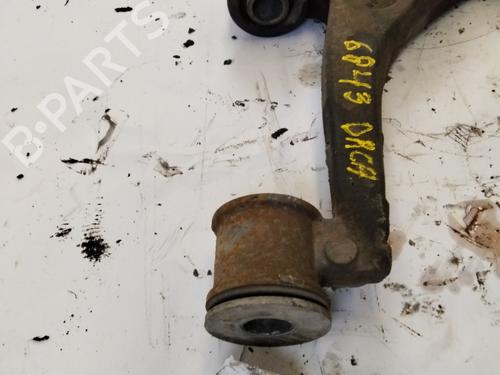 Right front suspension arm RENAULT MASTER II Van (FD) 3.0 dCi 140 (HD0S, FD0S, HD1S) | BP21568187M13 