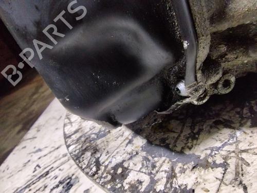 Gearkasse AUDI Q2 (GAB, GAG) 35 TDI quattro | BP31066516M3 