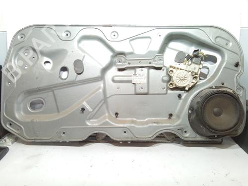 Used Front left window mechanism FORD FOCUS II (DA_, HCP, DP) [2004-2013]  10964683
