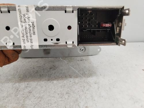 Radio SEAT IBIZA IV (6J5, 6P1) 1.6 TDI | BP18887079E6 