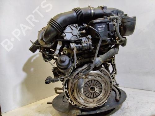 Engine CITROËN C4 I (LC_) 1.6 HDi | BP17094780M1 