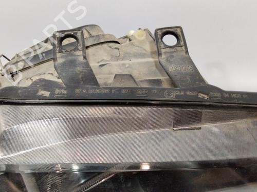Right headlight SEAT IBIZA III (6L1)  | BP28186388C29 