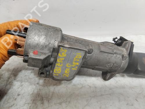 Ignition barrel SEAT IBIZA IV (6J5, 6P1)  | BP26589348M48 