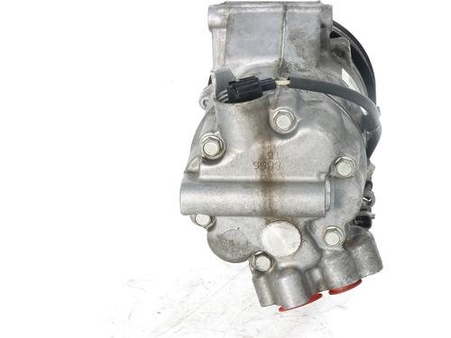 AC compressor RENAULT ARKANA I (LCM_, LDN_) | BP32420497M34