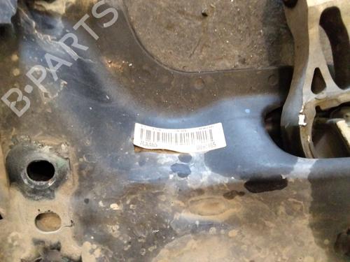 Subframe PEUGEOT 308 II (LB_, LP_, LW_, LH_, L3_)  | BP30091298M9 